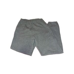 Fruit of the Loom Gray Sweatpants (M)